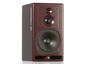 PSI Audio A23-M Adaptive Output Impedance