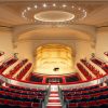 Carnegie Hall, New York