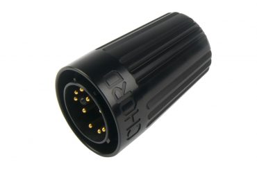 Chord Company Bridge Kurzschlussstecker