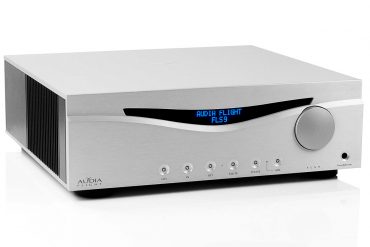 FLS9 Vollverstärker von Audia Flight