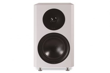 T+A Pulsar R21 Regallautsprecher