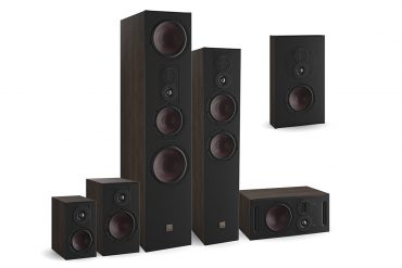 DALI Opticon MK2 Lautsprecher