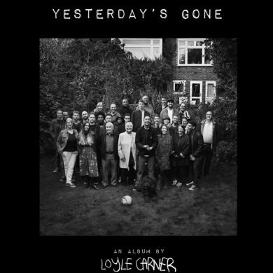 Loyle Carner - Yesterday's Gone