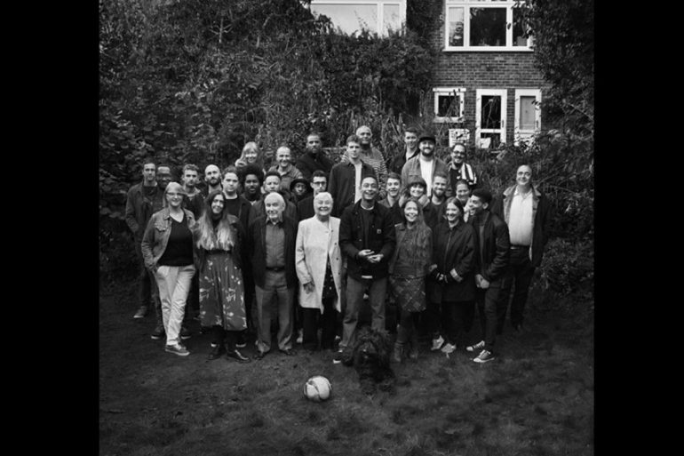 Loyle Carner - Yesterday's Gone