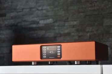 Alluxity Audio Verstärker