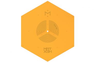 Hexmat Yellow Bird Leseraktion