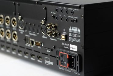 Lyngdorf MP-60 2.1 AV-Prozessor