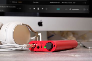 iFi Audio micro iDSD Diablo