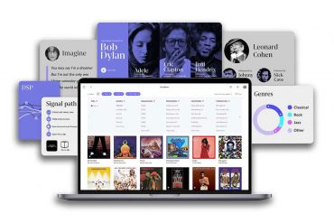 Roon 1.8 Software Update