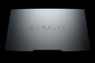 Auralic Sirius G2.1 Digitalprozessor