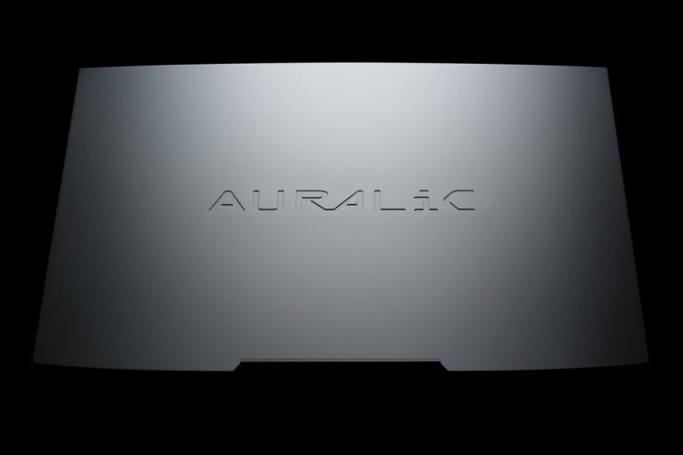 Auralic Sirius G2.1 Digitalprozessor