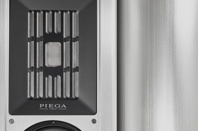 Piega Coax 511 Standlautsprecher