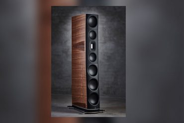 Borresen Lautsprecher