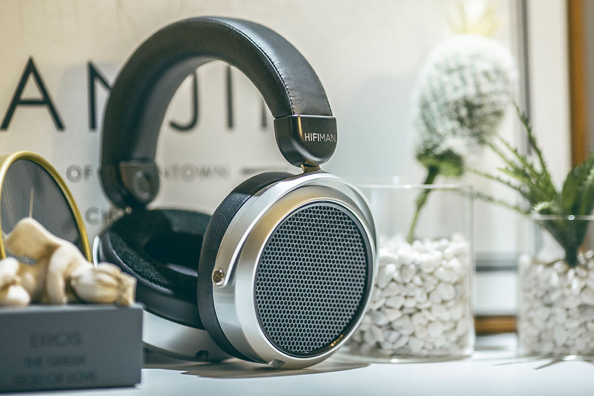 HE400se Kopfhörer von HiFiman - FIDELITY online