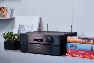 Spotify Connect für Moon und SimAudio