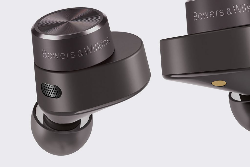 Bowers Wilkins PI5-Kopfhörer