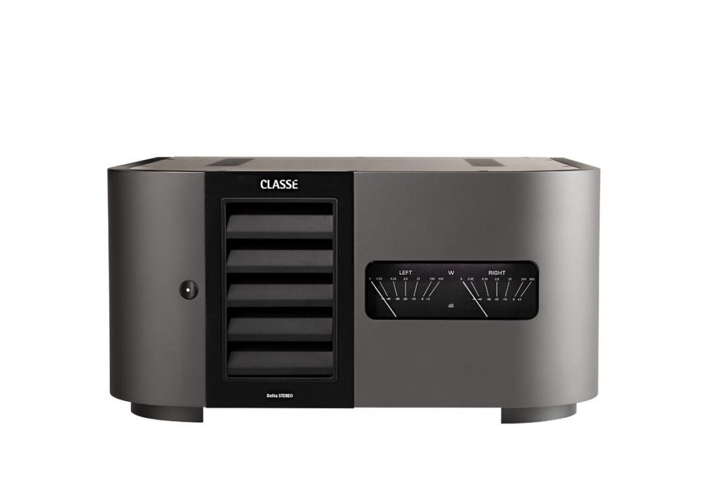 Classe Audio Delta Stereo