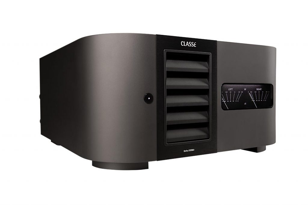 Classe Audio Delta Stereo