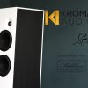 Kroma Audio im Vertrieb von Subbase Audio