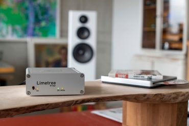 Lindemann Limetree Update