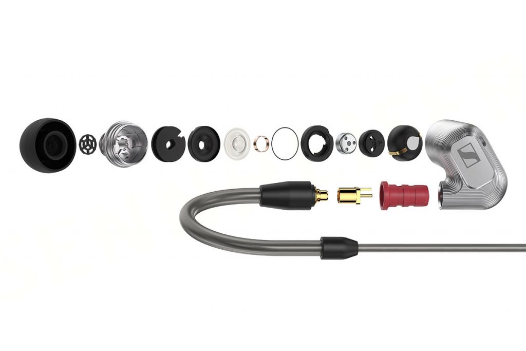 Sennheiser IE-900 In-Ear Kopfhörer