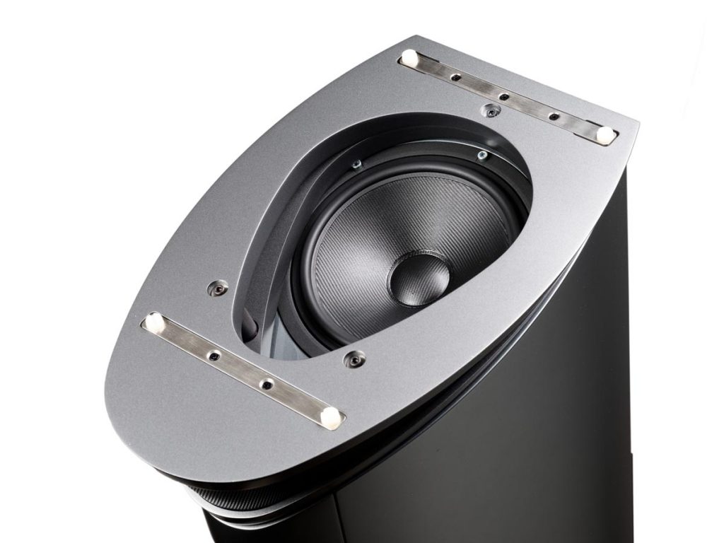 Audiovector R6 Arrete Standlautsprecher