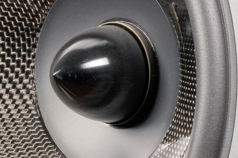 Audiovector R6 Arrete Standlautsprecher