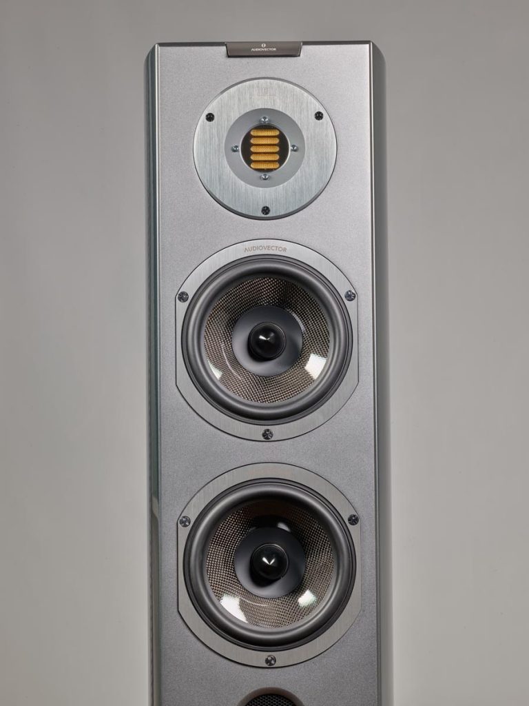 Audiovector R6 Arrete Standlautsprecher