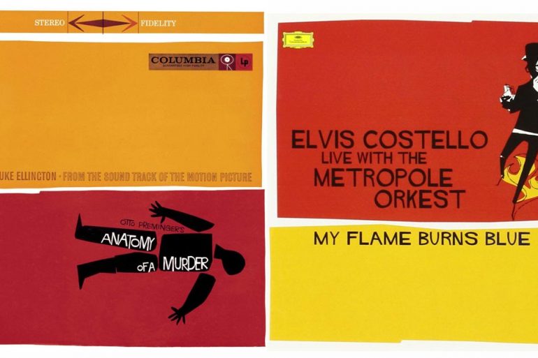 Duke Ellington - Elvis Costello