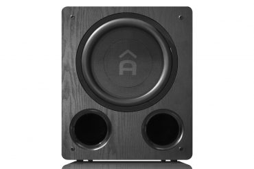 Ascendo SV12 Subwoofer