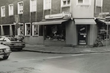 Wirsind4zig - Das Auditorium wird 40