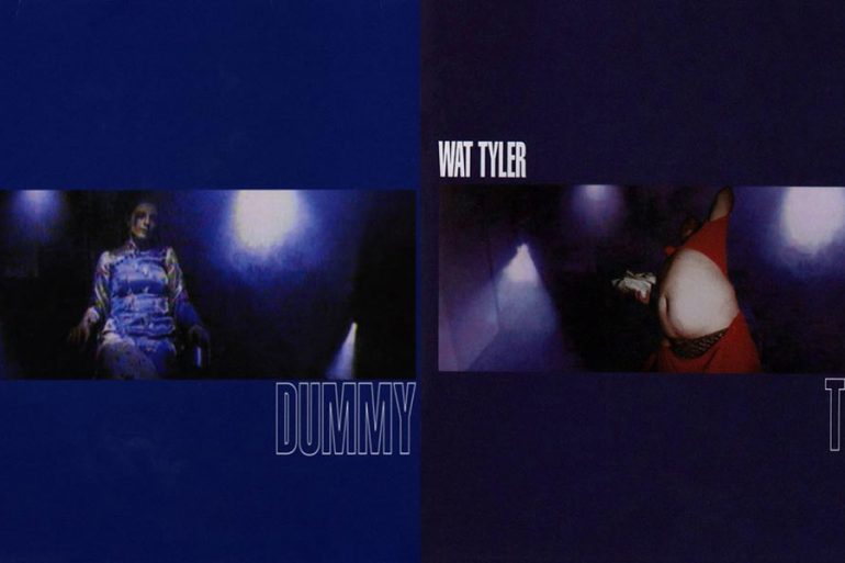 Portishead - Wat Tyler