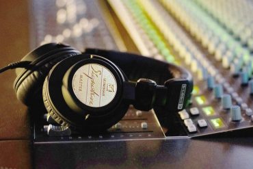 Ultrasone-Signature-Master-Kopfhoerer