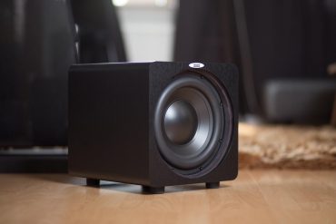 Velodyne Acoustics DB8 Subwoofer