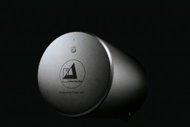 Clearaudio Professional Power 24V