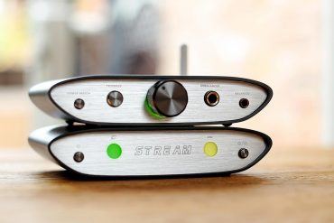 iFi Zen Stream Network-Bridge