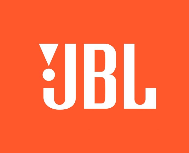 JBL Logo