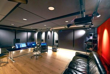msm-Studios Dolby Atmos Suite