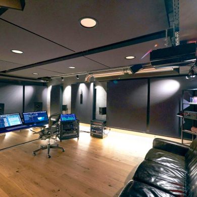msm-Studios Dolby Atmos Suite