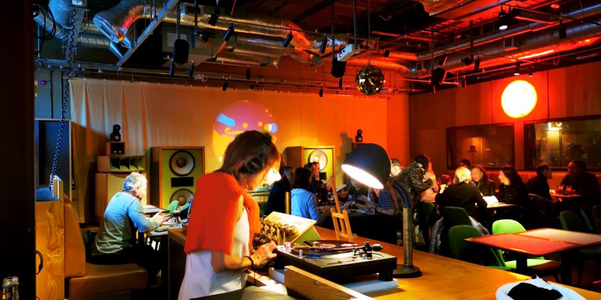 Spiritland London, credit Leo Yeh