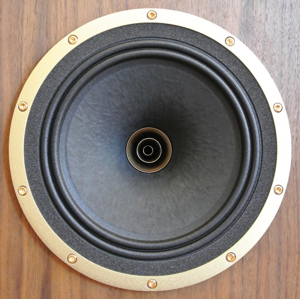 Tannoy Prestige Turnberry GR