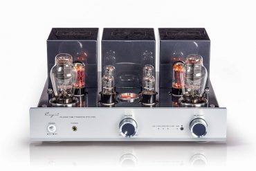 Cayin CS-300A Röhrenvollversstärker