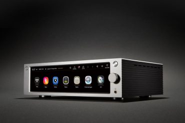 HiFI Rose RS250 Streamer