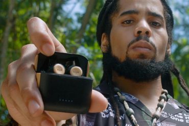 House of Marley Rebel TWS In-Ear