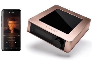 Inklang Ayers HD10 Stream Connect