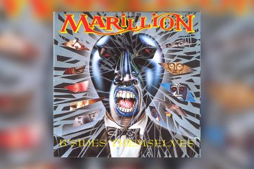 Longtrack: Marillion - Grendel, 1982