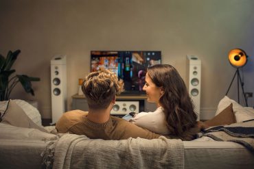 Monitor Audio Silver Serie 7G