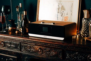 Roberts Stream 67 Streaming-Radio