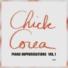Chick Corea, Piano Improvisations Vol. 1