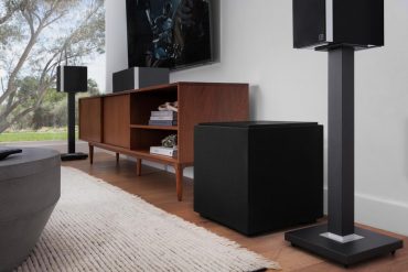 Definitive Technology Descend DN12 subwoofer